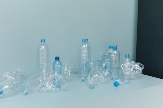 9 Efektivních Způsobů, Jak Omezit Používání Plastů Denně