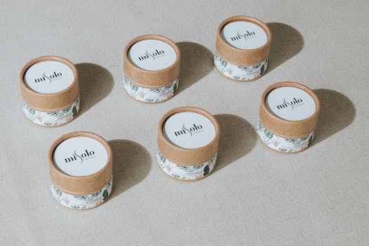 Proč jsou obaly z biologicky odbouratelných materiálů hit?