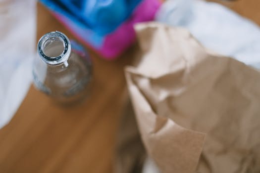 Kompozitní obaly: Výhody, nevýhody a ekologický dopad