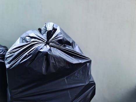 Revolutní biodegradabilní obaly: Jak změnit odpad v zisk?