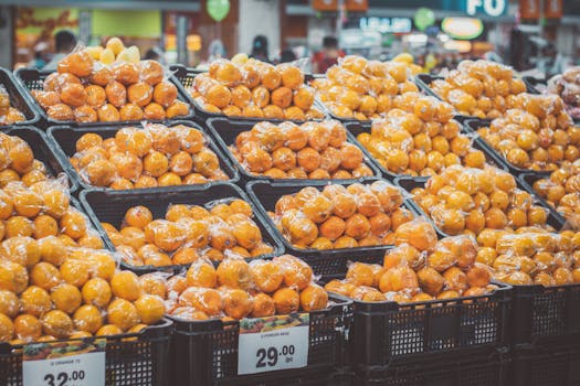 Jak zvolit bezpečné plastové obaly pro dětské potraviny?