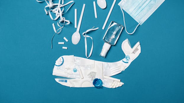 Ekologické Plasty 2024: Inovace a Trendy ve Funkčním Designu