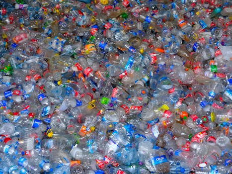 Spotřebitelský vliv na zelenou výrobu plastů: Možnosti a dopady