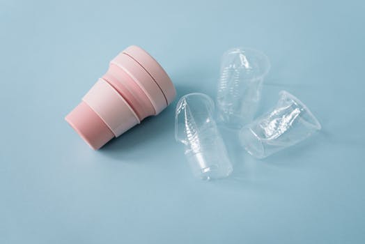 Post-Pandemie: Nové Výzvy a Příležitosti v Ekologické Výrobě Plastů